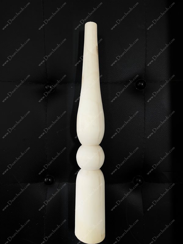  پایه چوبی الوند40 سانتی متر