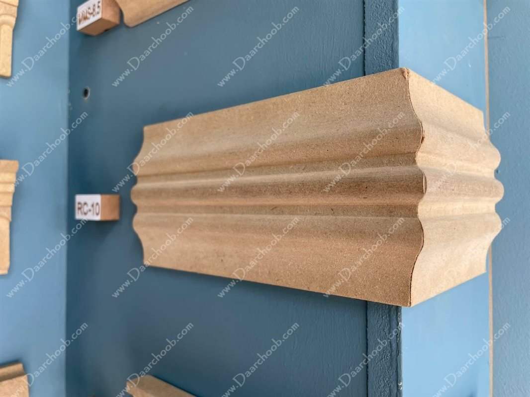 قرنیز ام دی اف RC-10