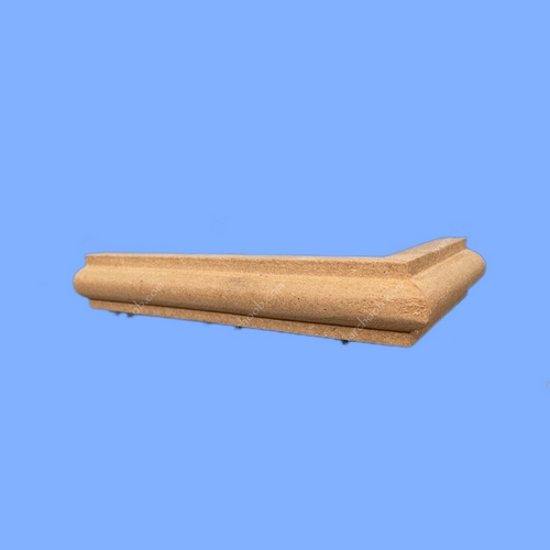 زیرچراغی ام دی اف دارچوب مدل 3.5-G107