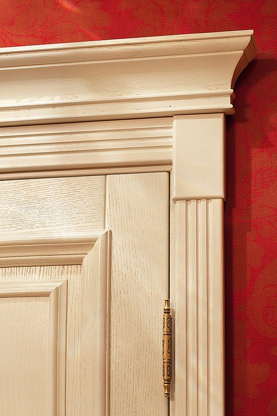 مزایا و معایب زوار ام دی اف MDF نسبت به زوار چوبی