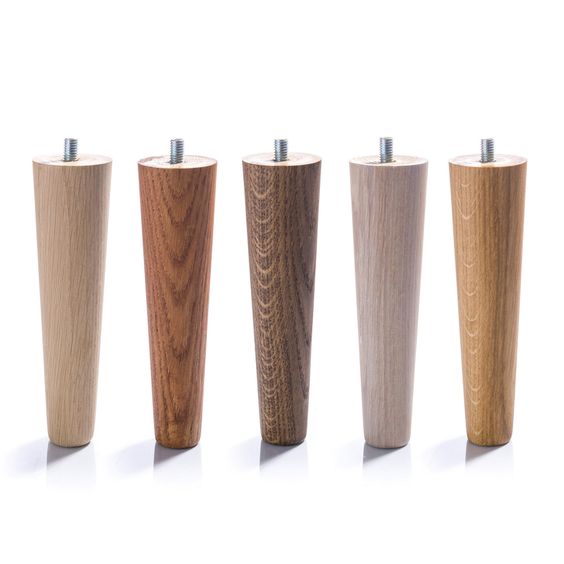 ۵نکته مهم قبل از خرید پایه چوبی مخروطی