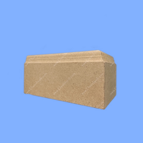 قرنیز ام دی اف دارچوب مدل 10-MS