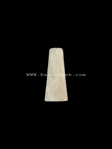 پایه چوبی دارچوب مدل رسا 1۷ سانتی متر