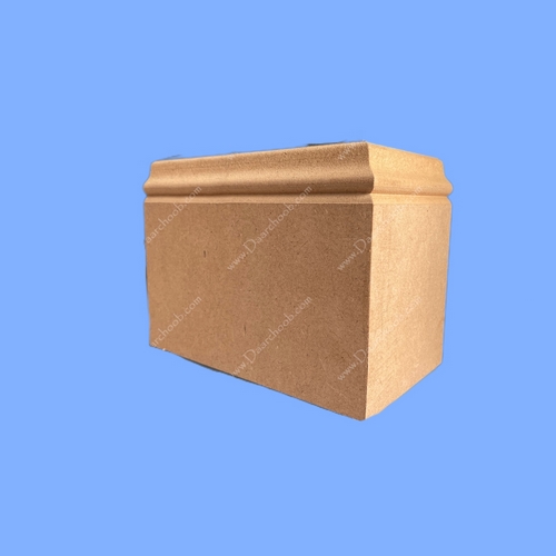 پاخور کابینت ام دی اف دارچوب مدل RG-15