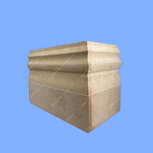 پاخور کابینت ام دی اف دارچوب مدل PK-15