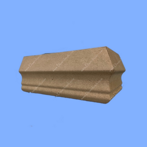 قرنیز ام دی اف دارچوب مدل 8.2-RT