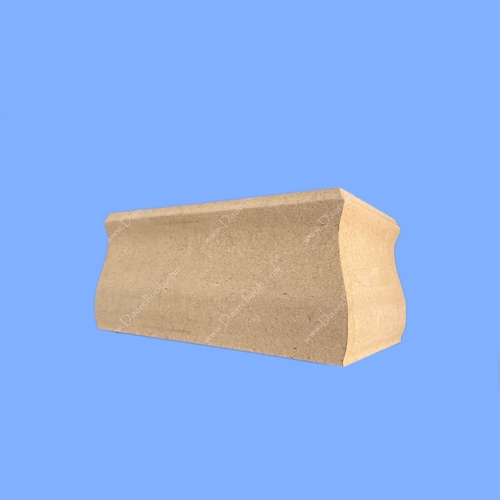 قرنیز ام دی اف دارچوب مدل MMT-9