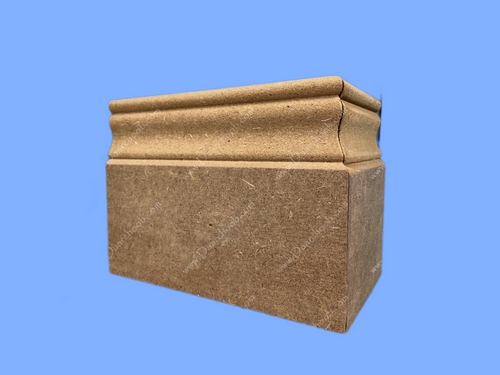 پاخور کابینت ام دی اف دارچوب مدل 15-RP